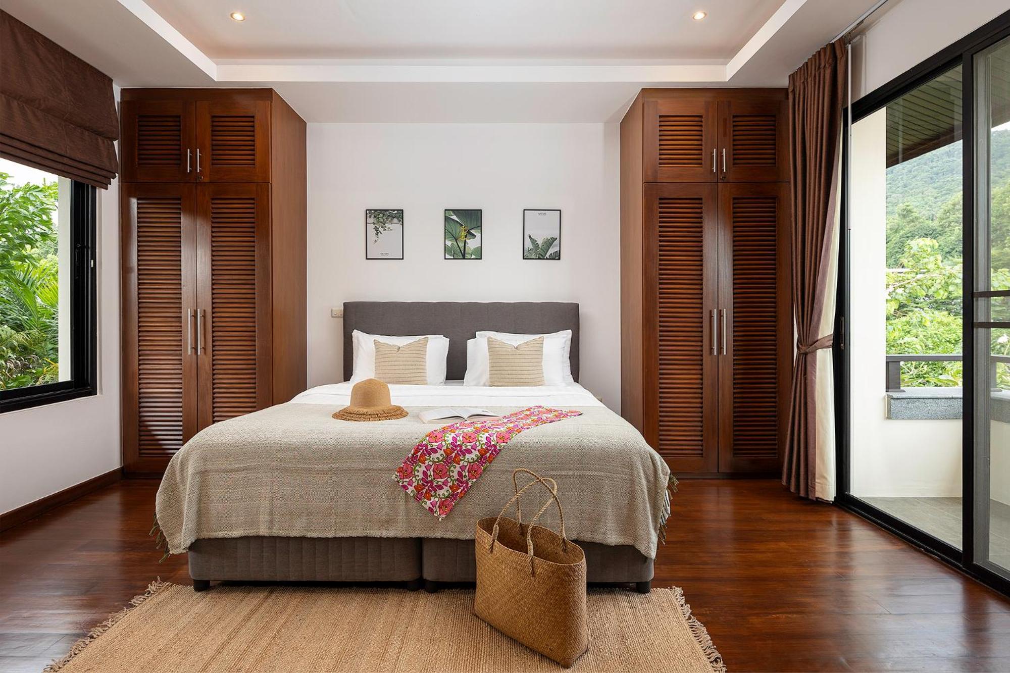 Villa Decor Мае-Нам Екстер'єр фото